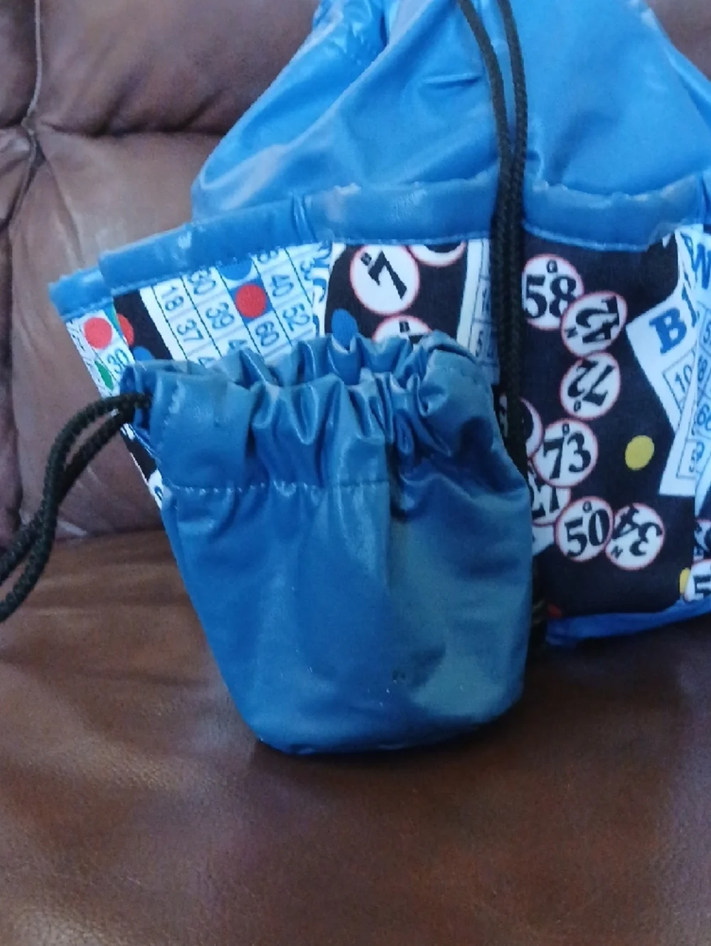 Bingo Bag - Picture 4 of 7